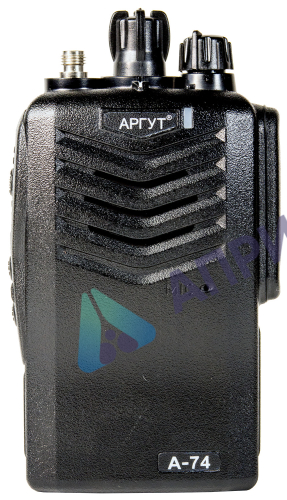 Рация Аргут А-74 DMR UHF